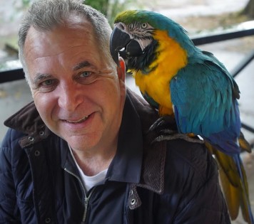 Steven Arsenault