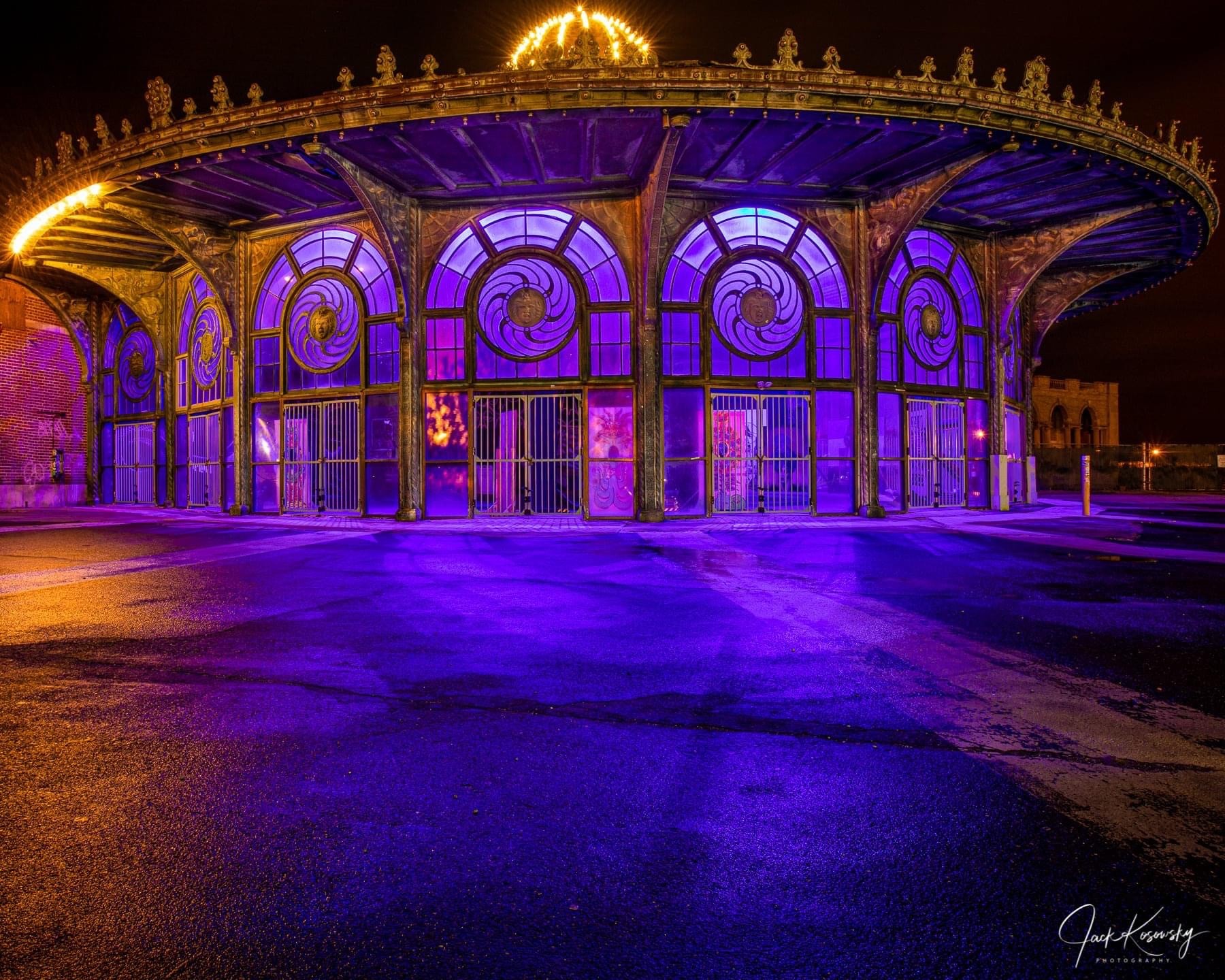 Cover image for public collection