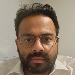 Sunny Anil Patel