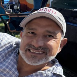 Cristian Gonzalo
