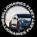 Billionaires Fleet