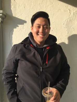 Jesse Liang