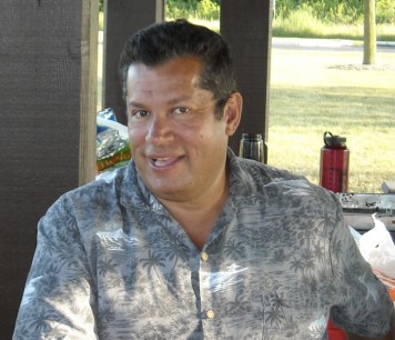 Russ Rodriguez