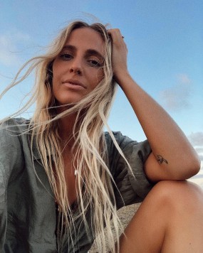 Kirsty Cane