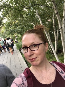 Crystal Coleman