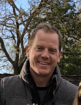 Peter Maki