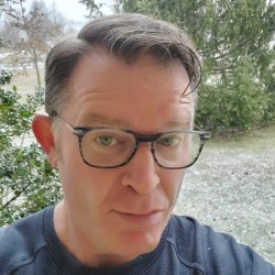Dan Patterson