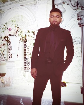 Yash Kumar
