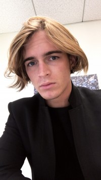 Cole Carter