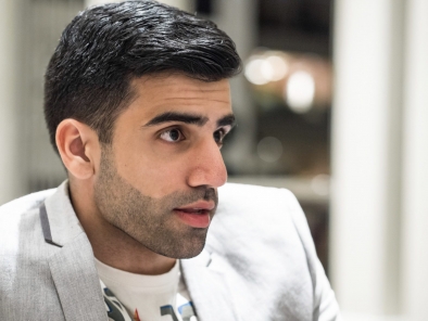Usama Hasan