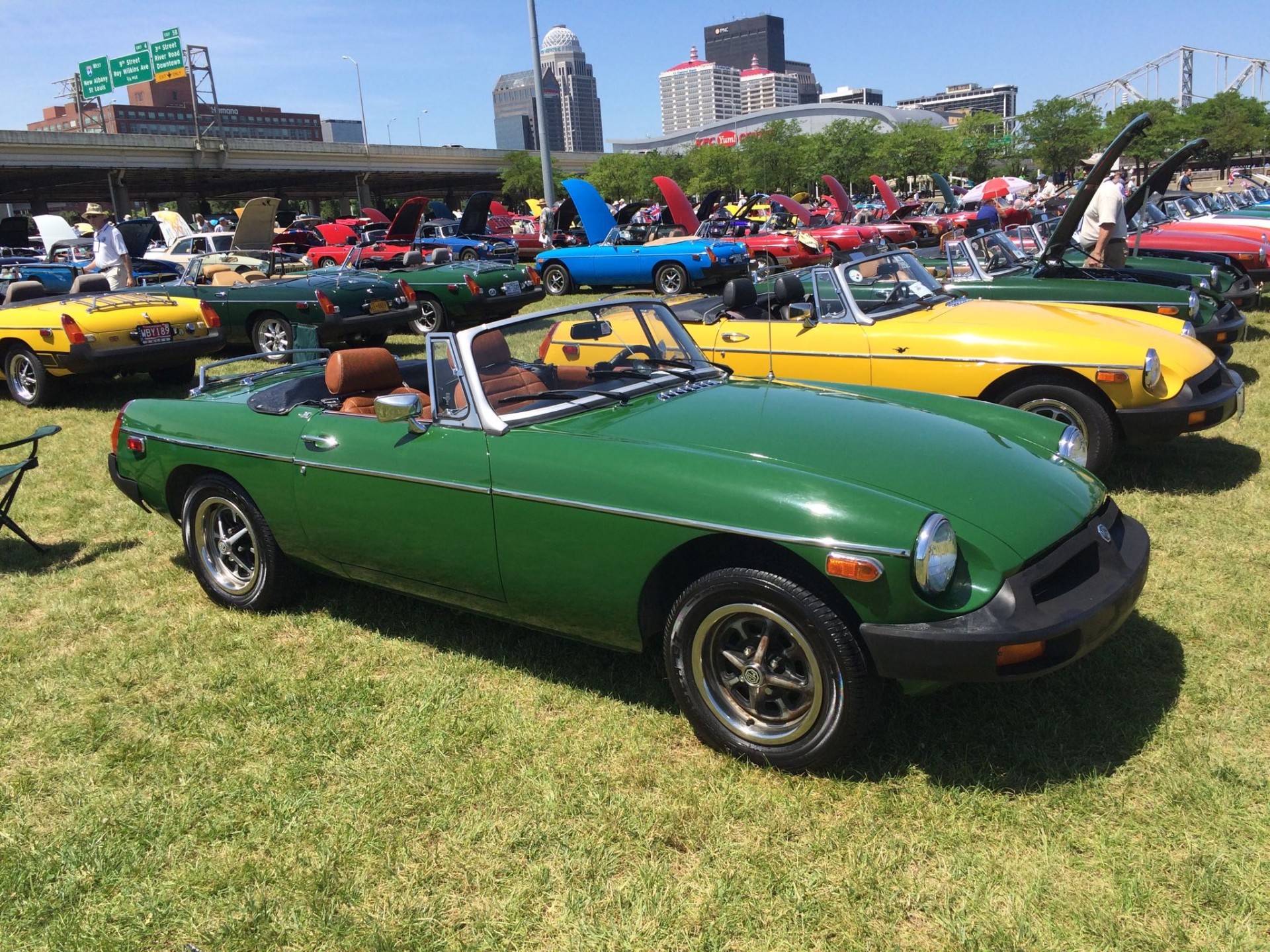 Cover image for public collection