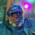 Derrick Hutchinson