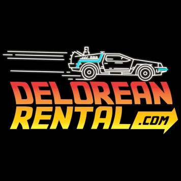DeloreanRental .com