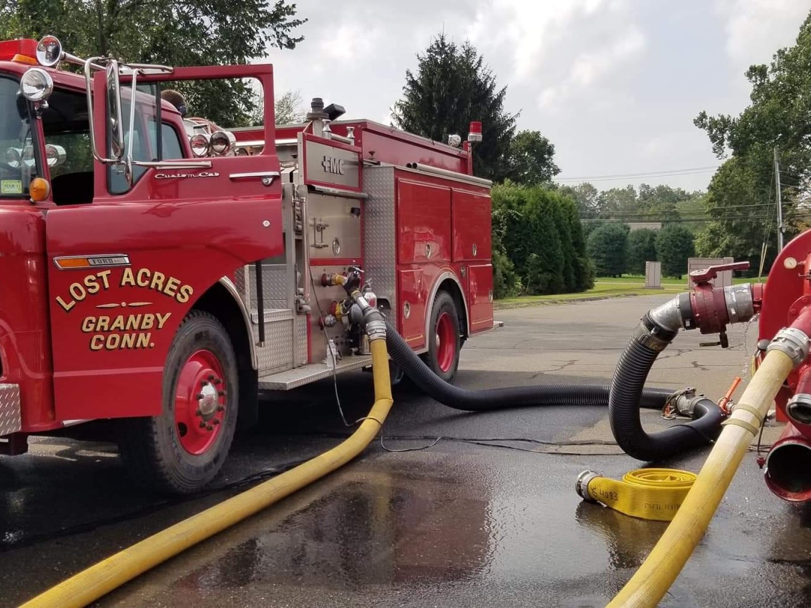 Cover image for public collection