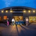 Michaels Motor Cars 
