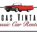 Vegas Vintage Rentals