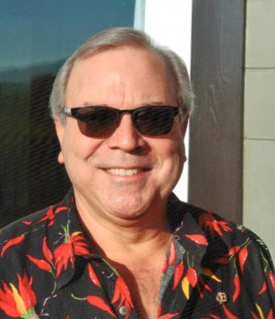 Mark Patterson