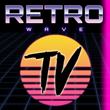 Retrowave TV Retrowave Studio