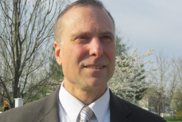 Eric A