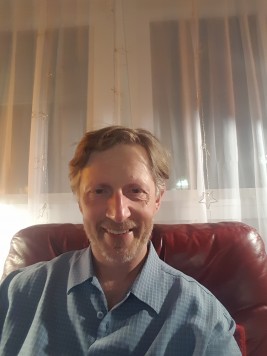 David VanderYacht