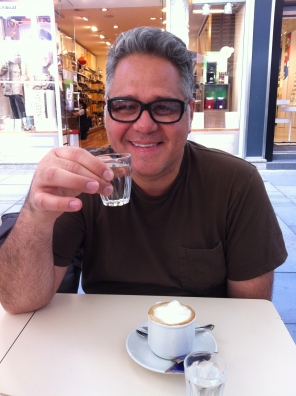 Joseph Anthony LoBue