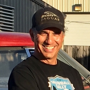 Dave Dell'Aquila