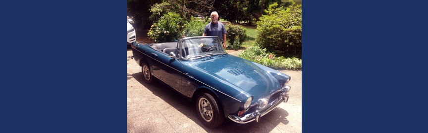 Cover image for public collection