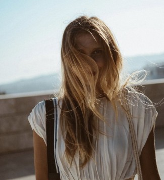 Anastassia Savini