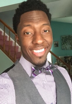 Conrad Yanguba