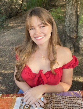 Ana Osorio