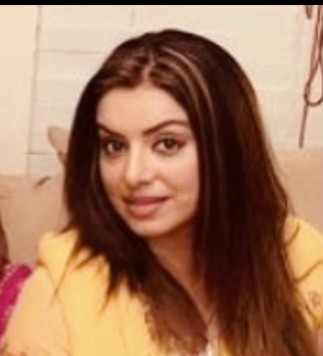 Sobia Yaqub