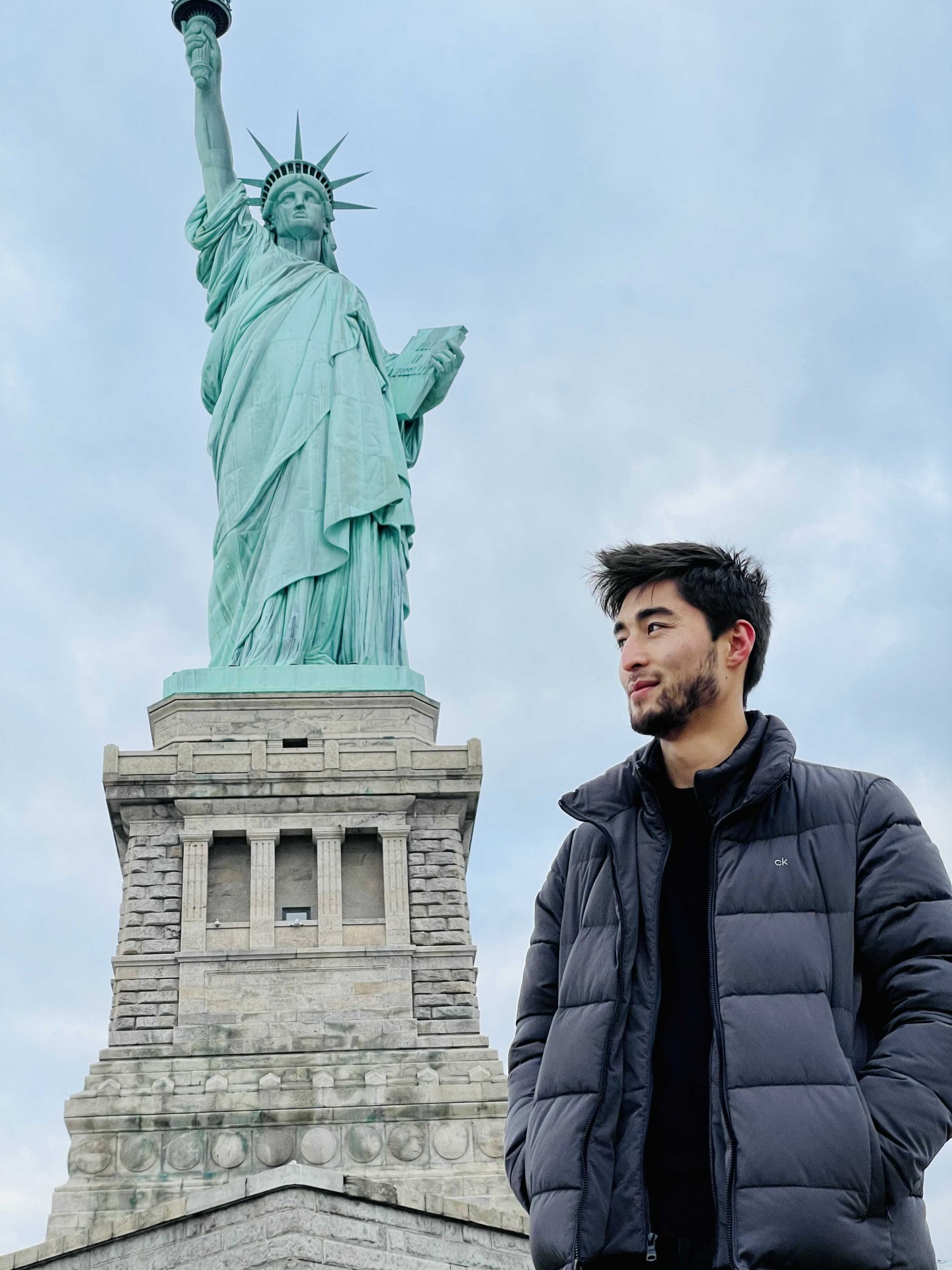 Cover image for public collection