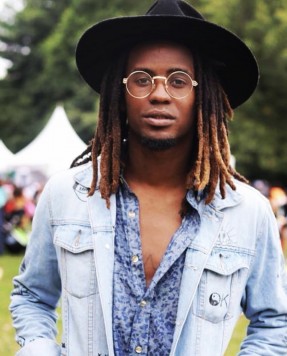 Trevor Small