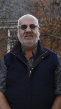 Sergio Ocampo