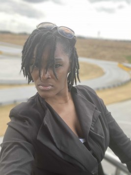Trina Henderson