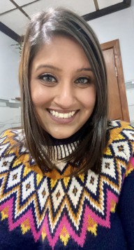 Chandni Patel