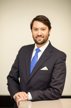 Troy Kiber