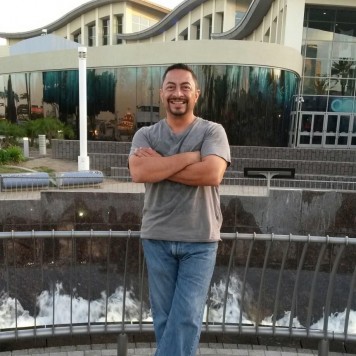Galo Morales