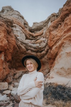 Masha Goltsvard