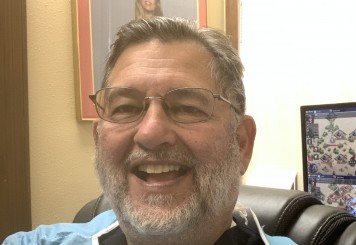 Larry Hendry