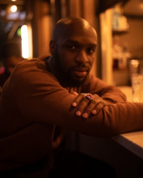Akil Shaw