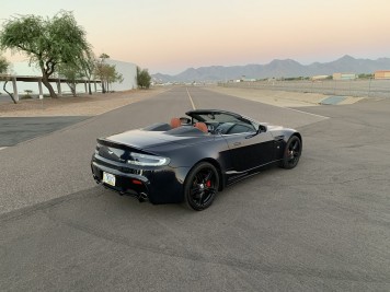 AZ Exotic Cars