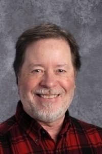Jerry Cross