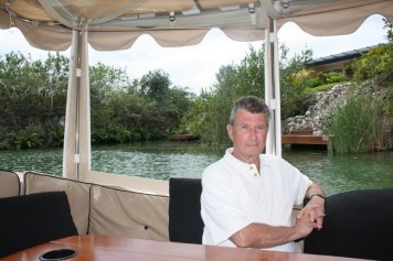 John Dimon