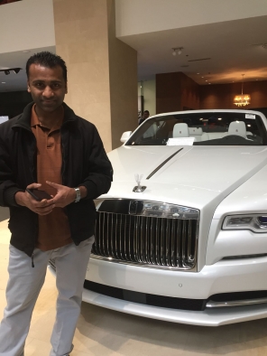 Shirish Shah