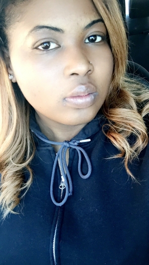 Taylar Thomas