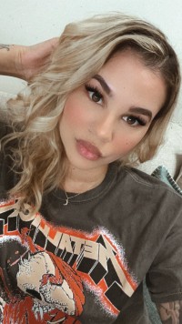 Shalimar  Metzgar