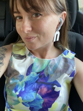 Lena Gasheva