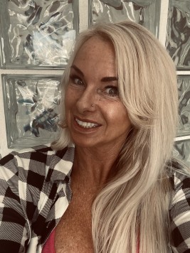 Lynnette Scheier