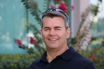 Garth Rodericks